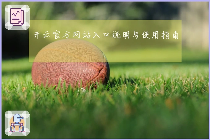 开云官方网站入口说明与使用指南