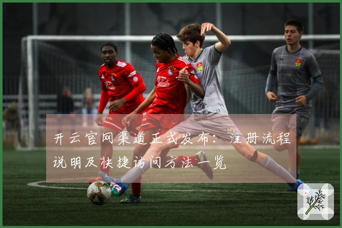 开云官网渠道正式发布：注册流程说明及快捷访问方法一览