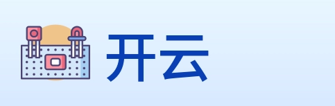 开云 Logo
